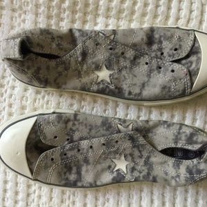Womens converse allstar shoes